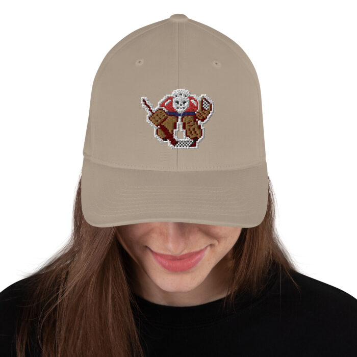 Structured Twill Cap - Image 9