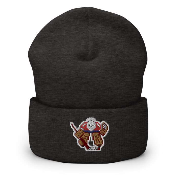 Cuffed Beanie - Image 5