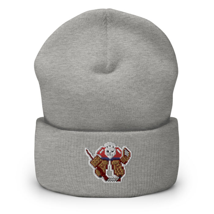 Cuffed Beanie - Image 7