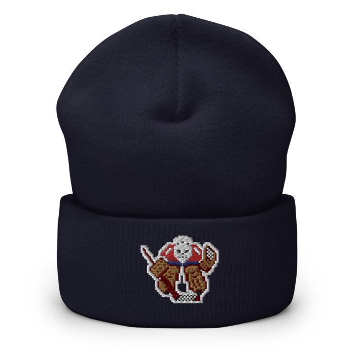 Cuffed Beanie - Image 4