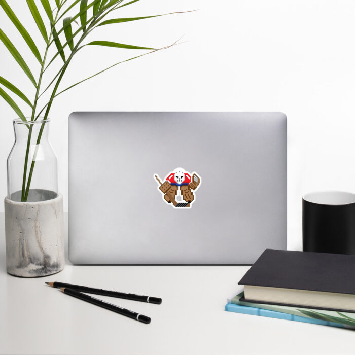 Bubble-free stickers - Image 2