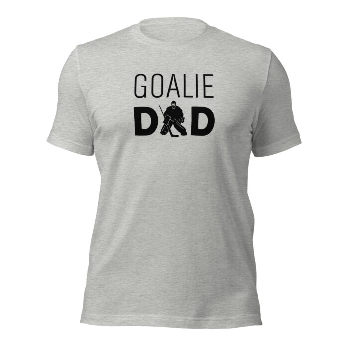 Unisex t-shirt - Image 2