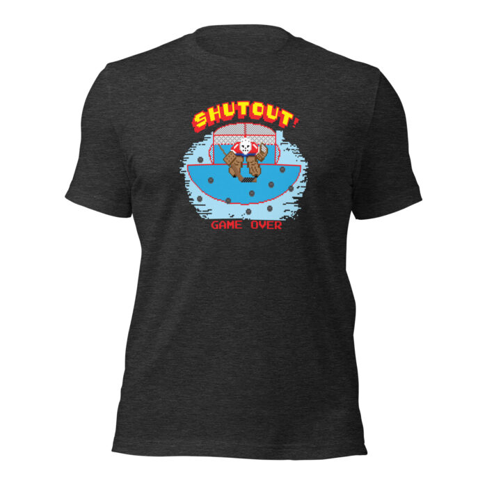 Unisex t-shirt - Image 2