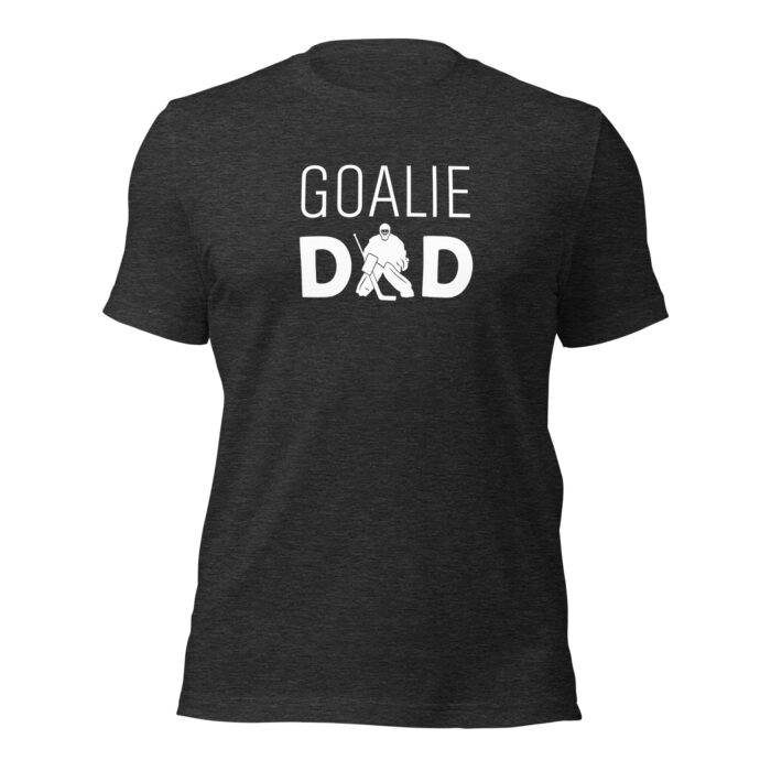 Unisex t-shirt - Image 4