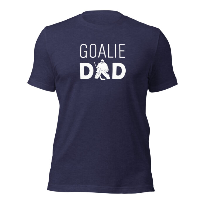 Unisex t-shirt - Image 5