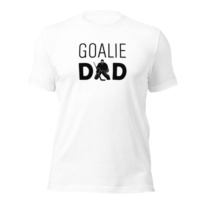 Unisex t-shirt - Image 3