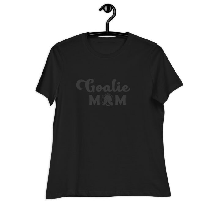 Women's Relaxed T-Shirt - Image 2
