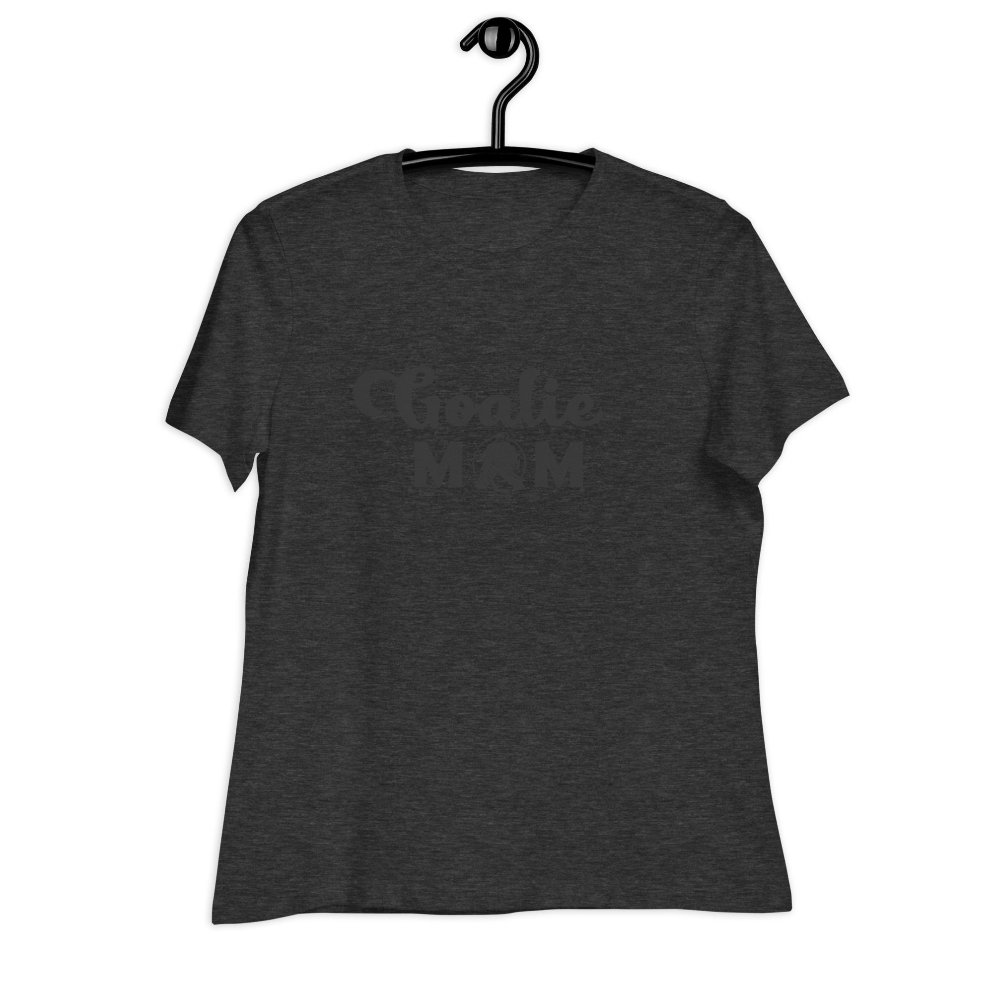 Women's Relaxed T-Shirt - Image 3