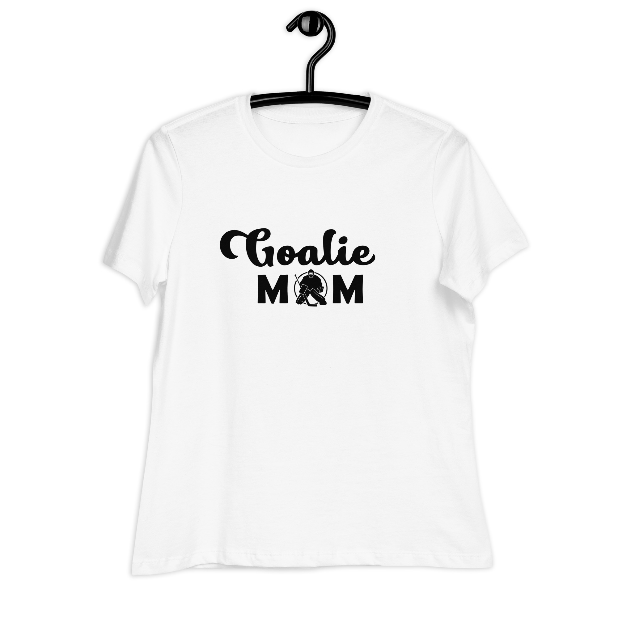 Women's Relaxed T-Shirt - Image 4